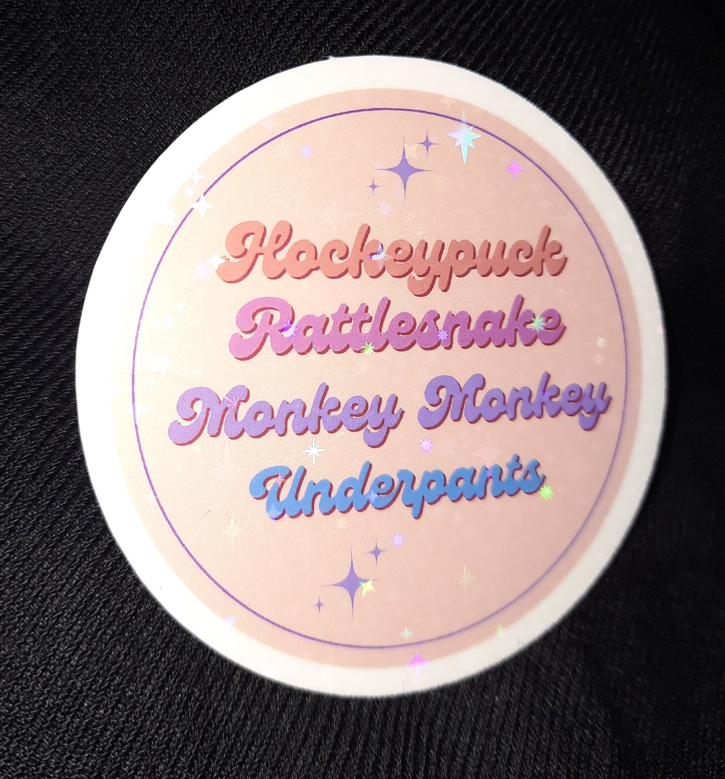Gilmore Girls Funny Sticker