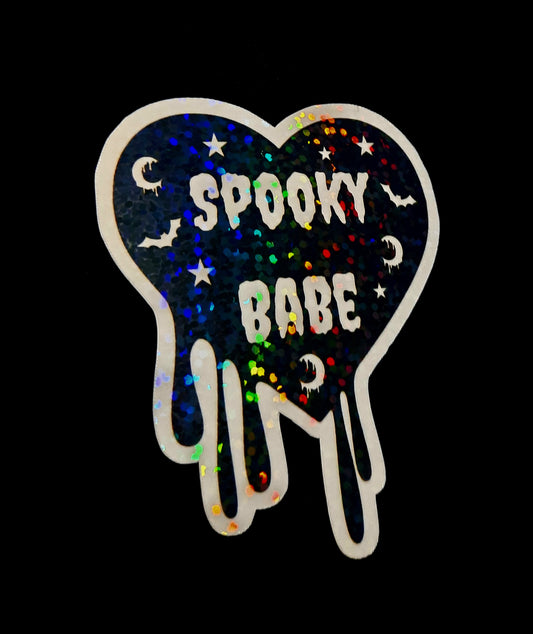 Spooky Babe