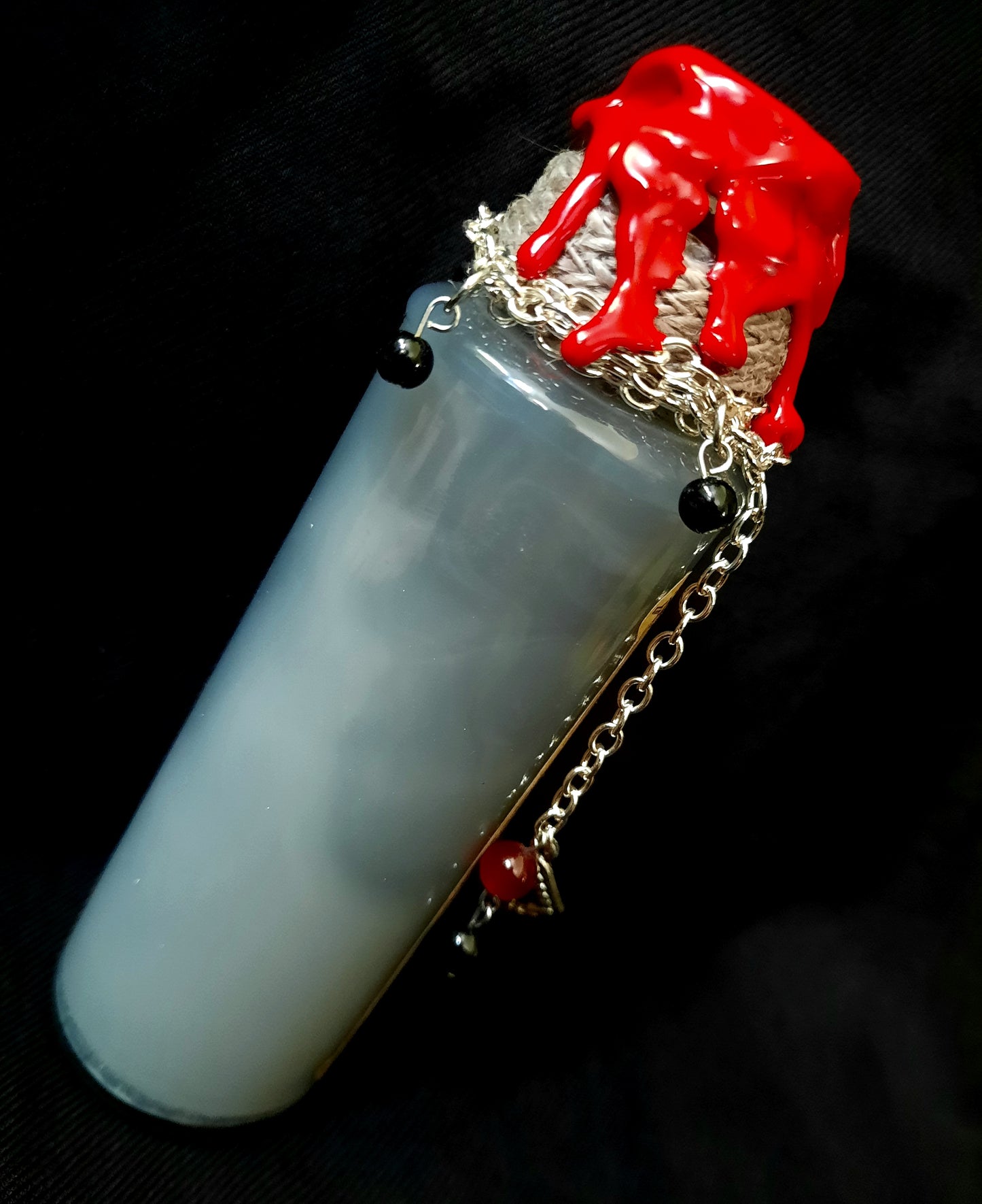 Vampire Venom Potion Bottle