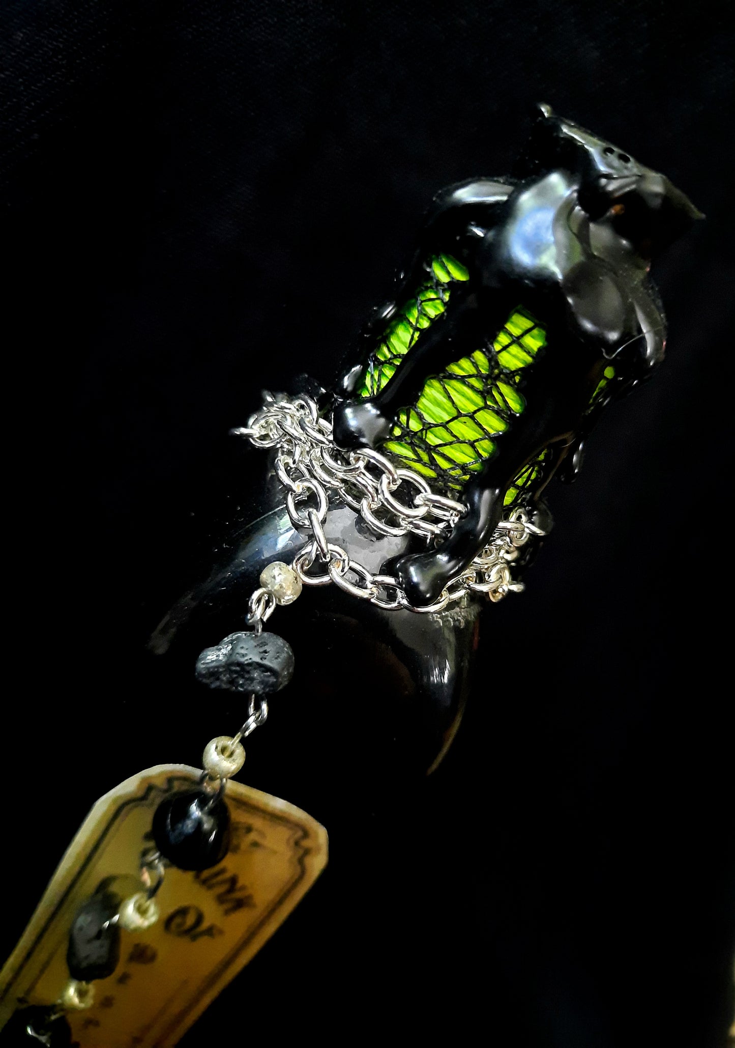 Drink Of Despair Potion Bottle