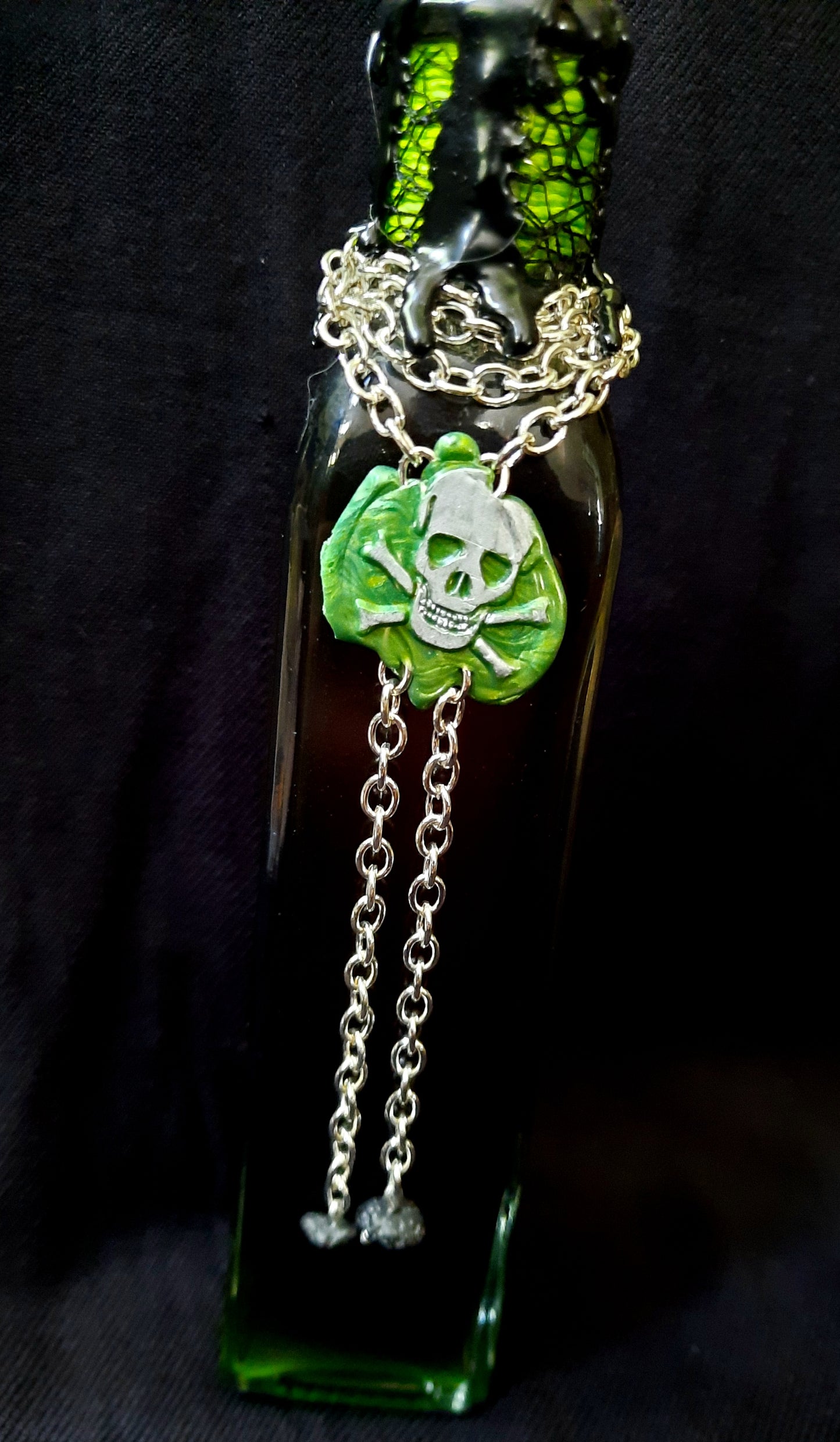 Drink Of Despair Potion Bottle