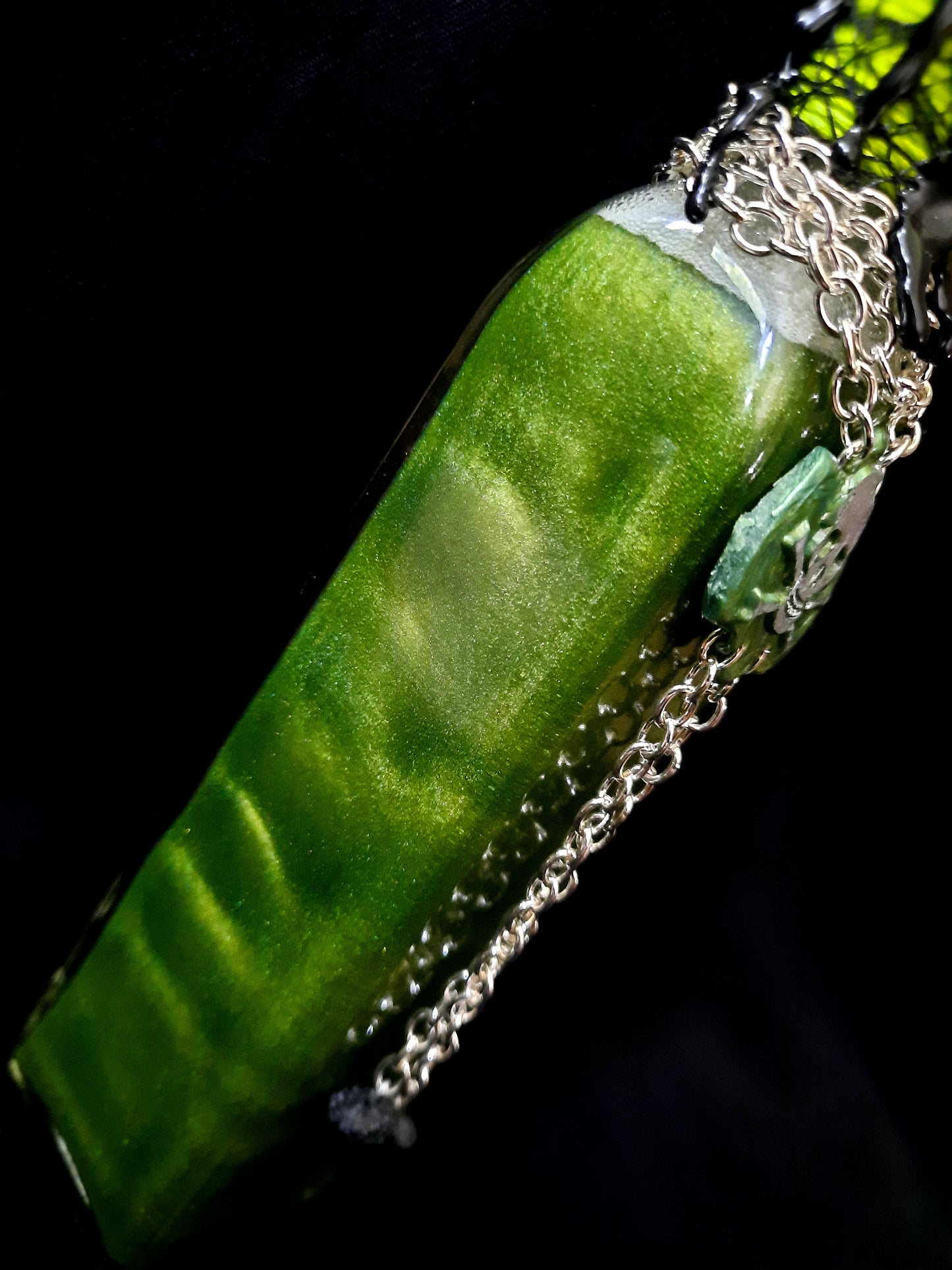 Drink Of Despair Potion Bottle
