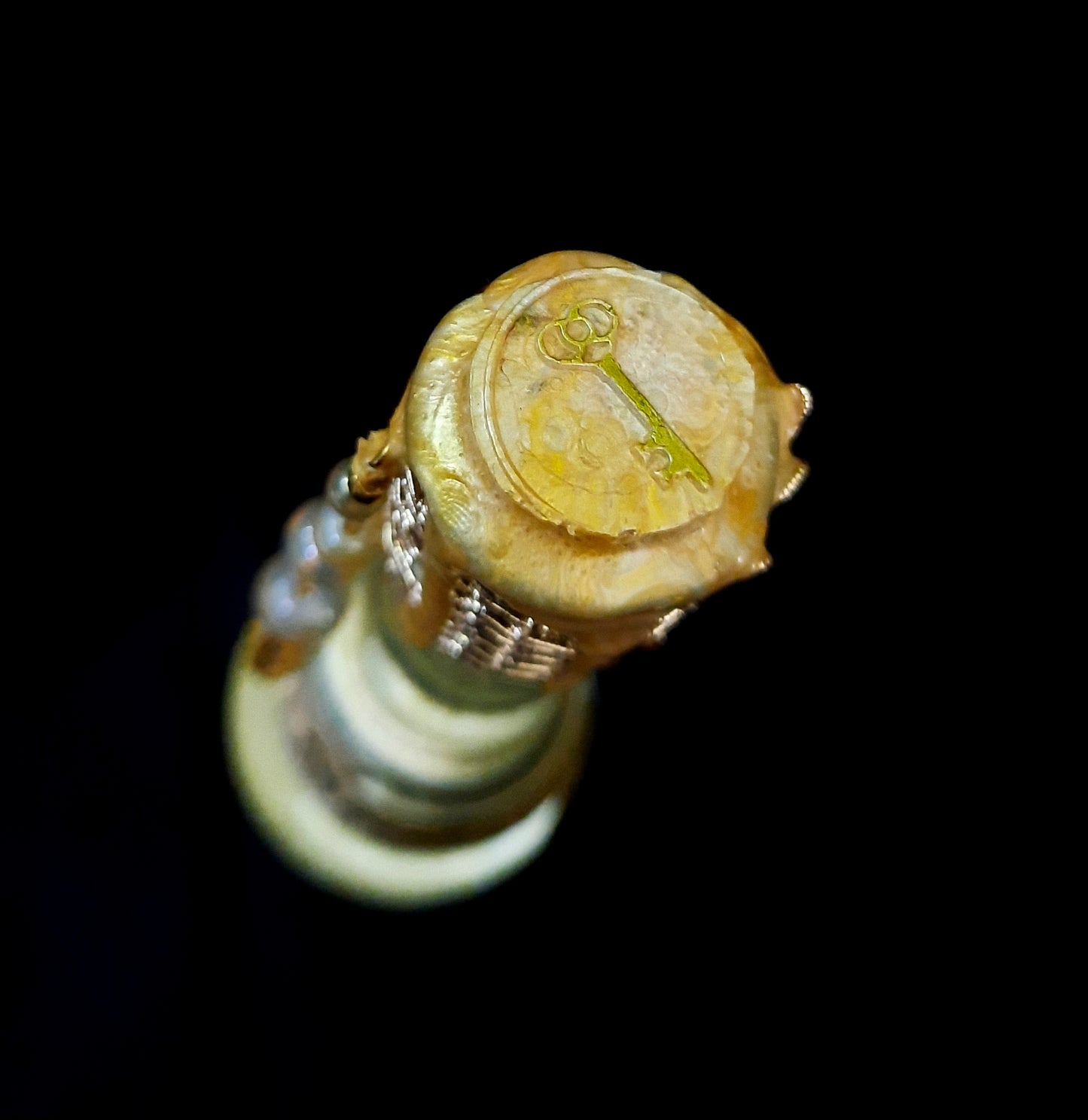 Giggle Water Potion Bottle