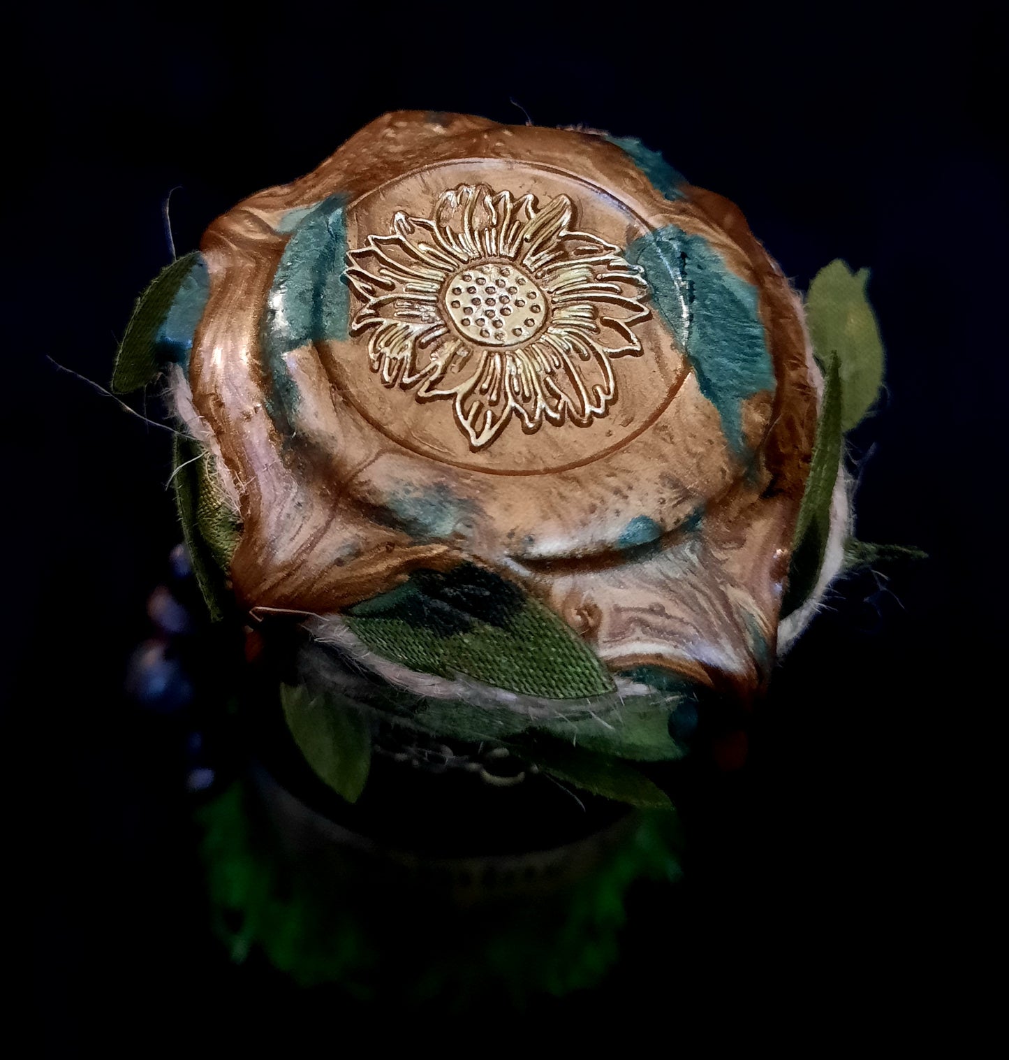 De-Gnoming Spray Potion Bottle