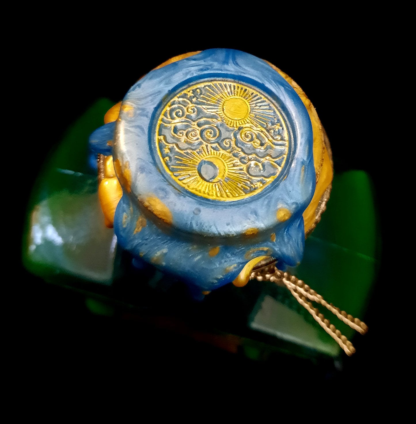 Bottled Daydreams Potion Bottle