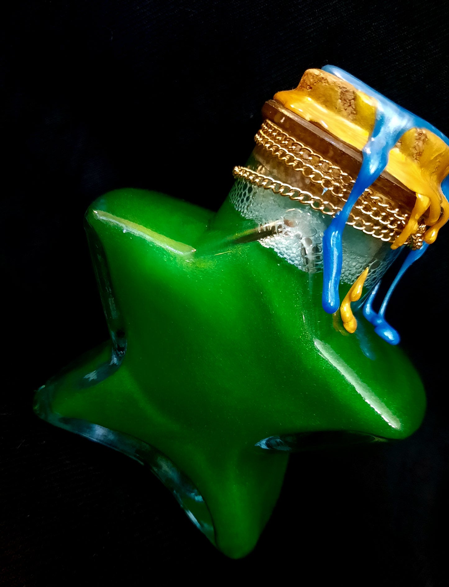 Bottled Daydreams Potion Bottle