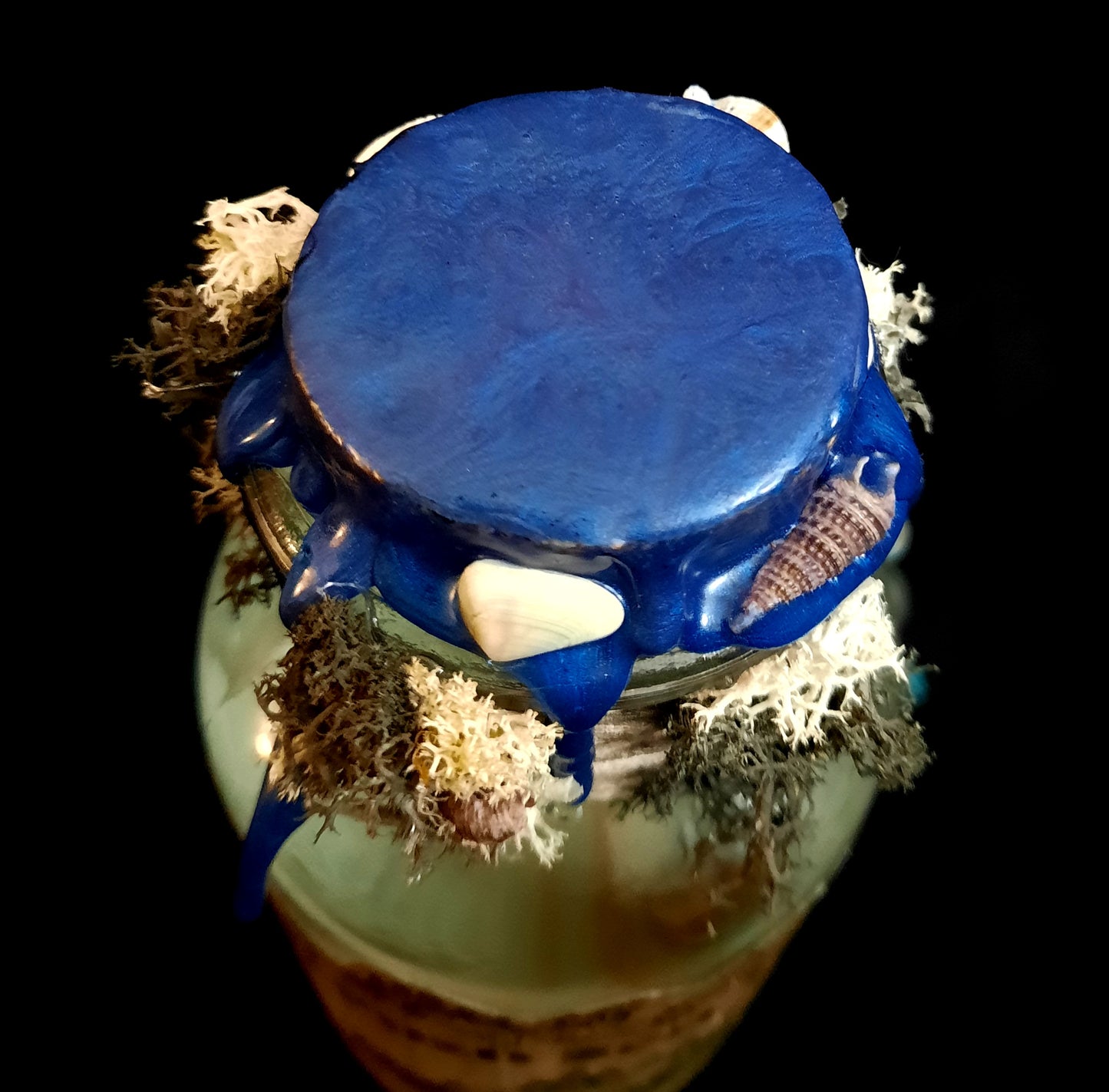 La Push Sea Tide Potion Bottle