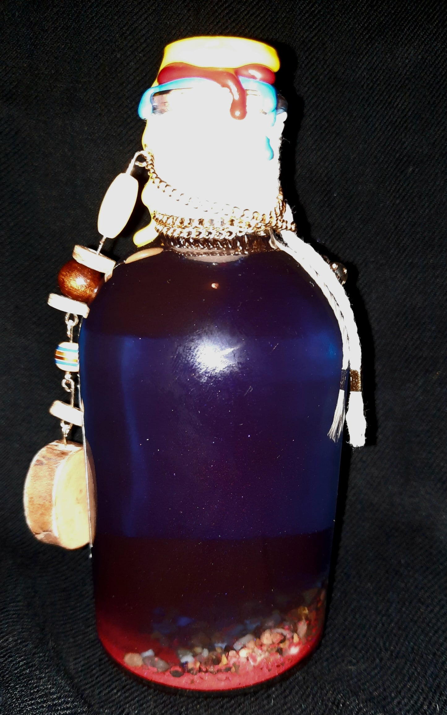 Camp Crystal Lake Potion Bottle