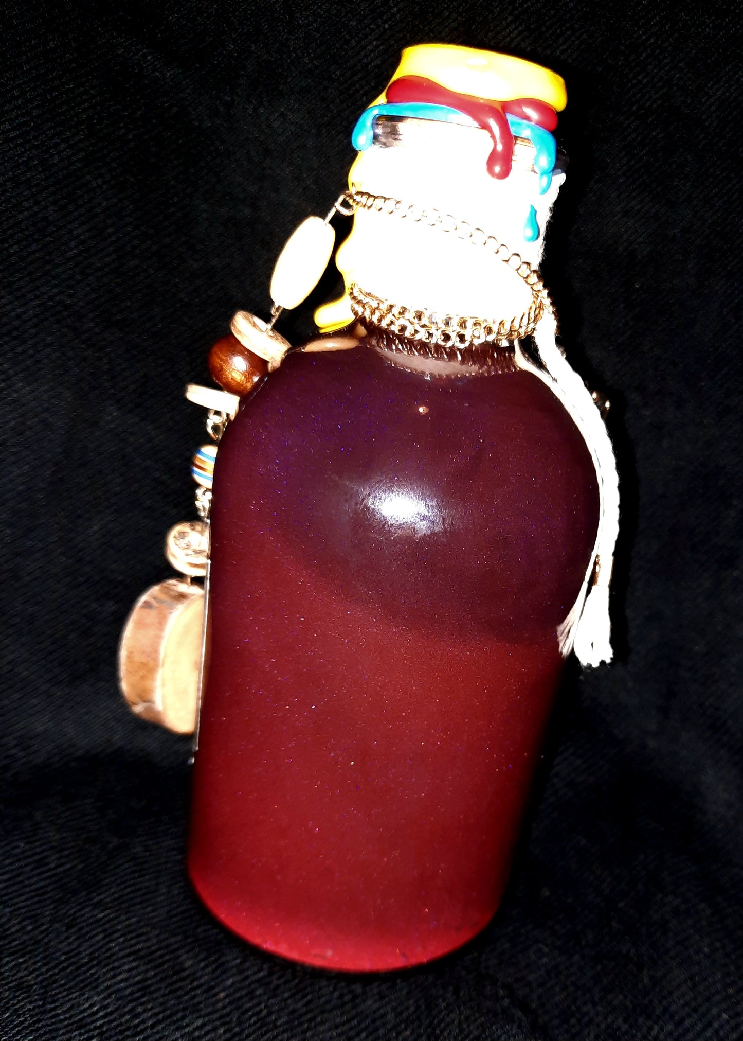 Camp Crystal Lake Potion Bottle
