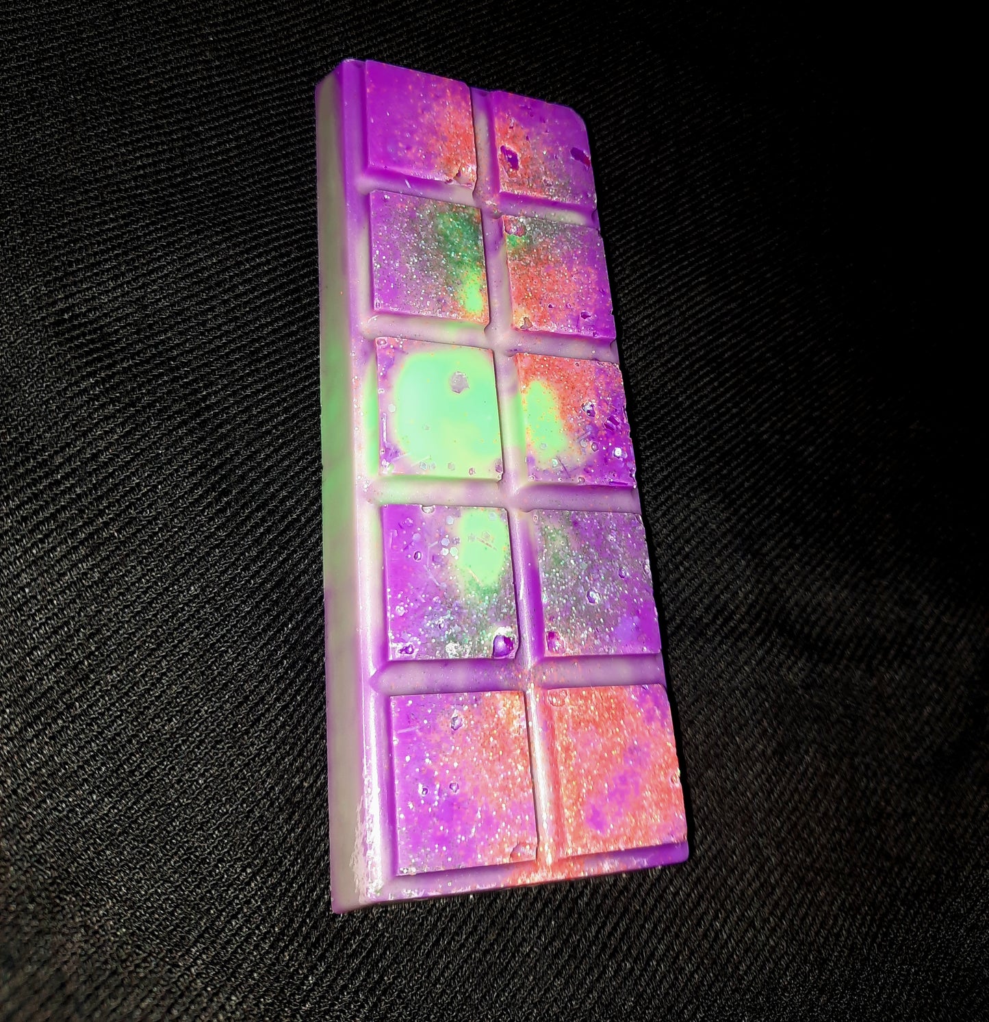 Sistahhhas Wax Melt