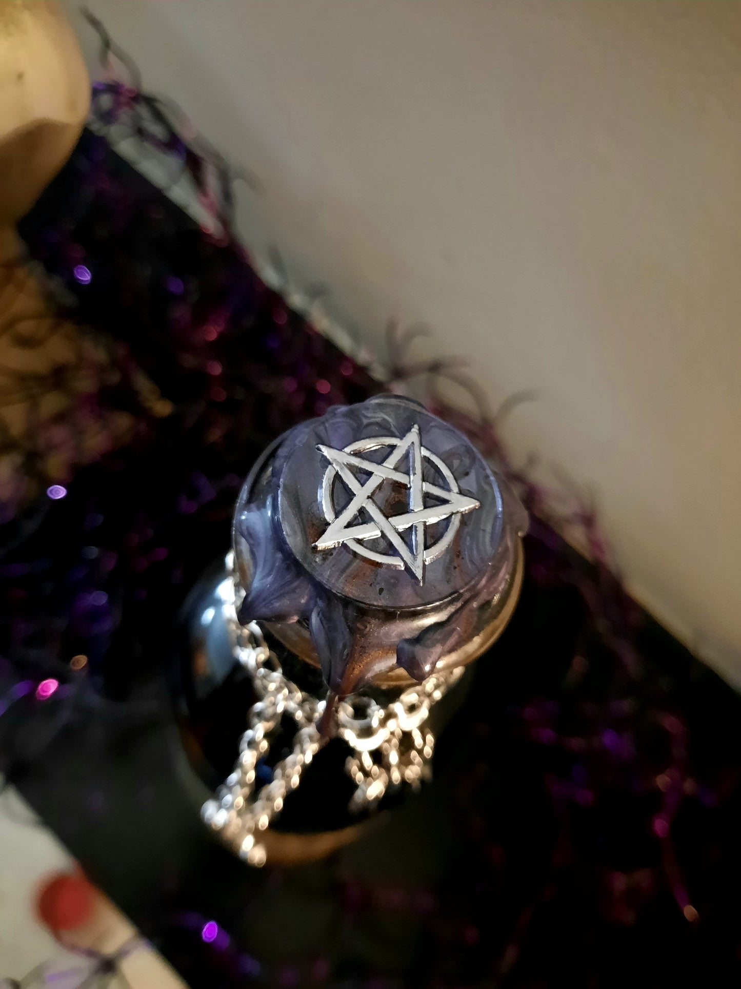 Night Hag Potion