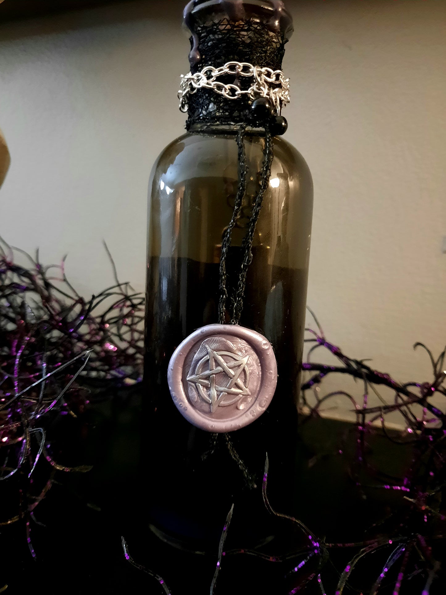 Night Hag Potion
