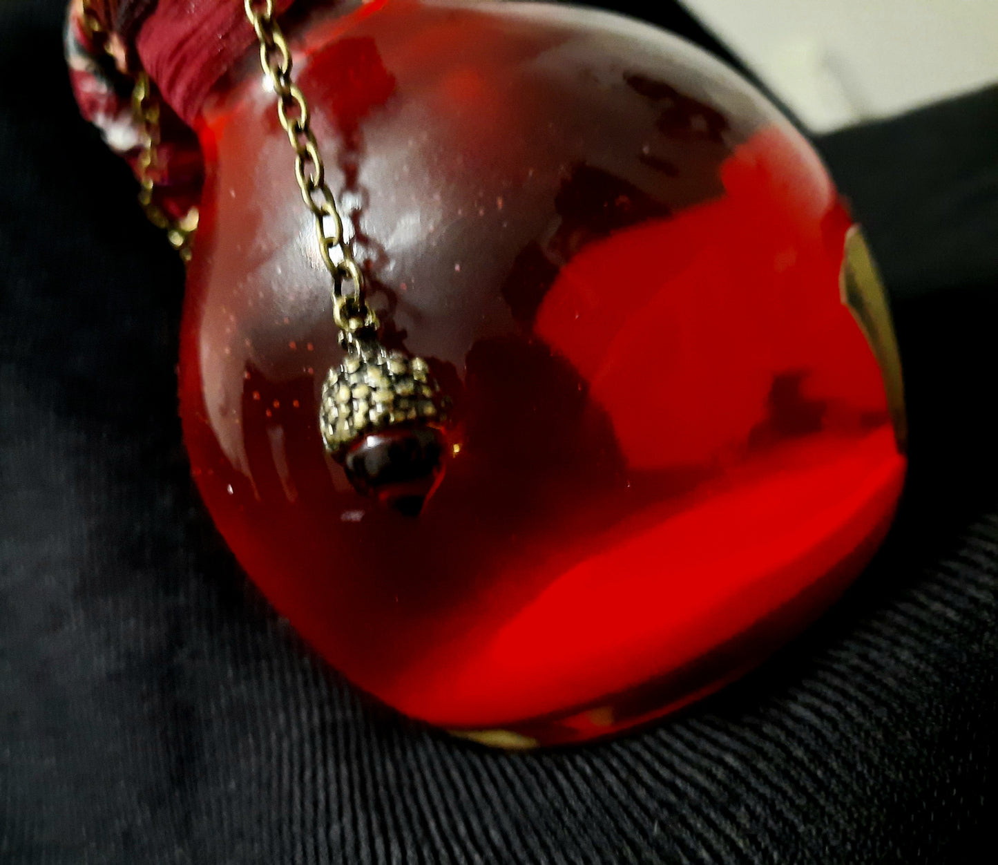 Ms. Patty's Founders Day Punch Potion Bottle