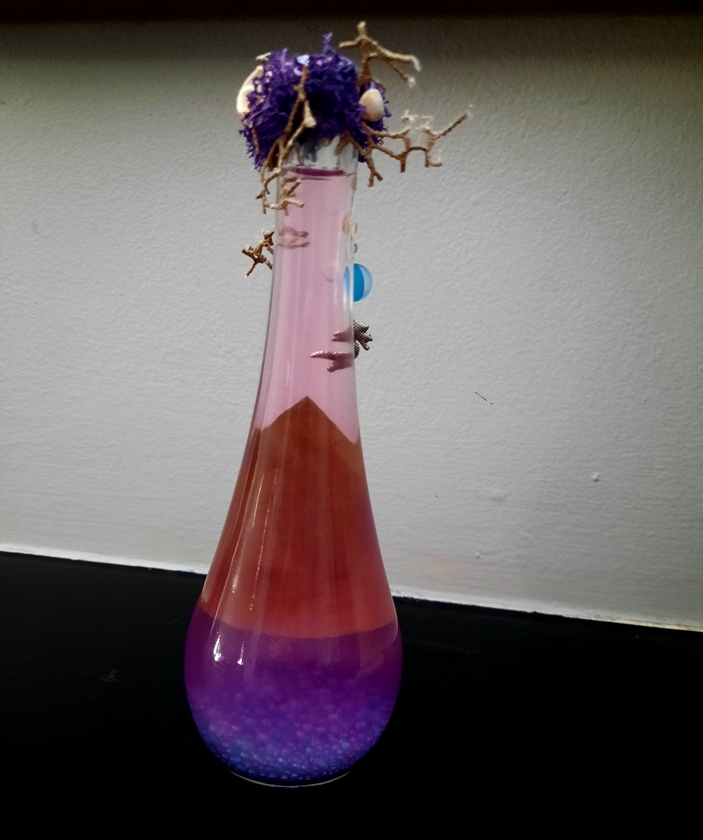 Siren Song Potion Bottle
