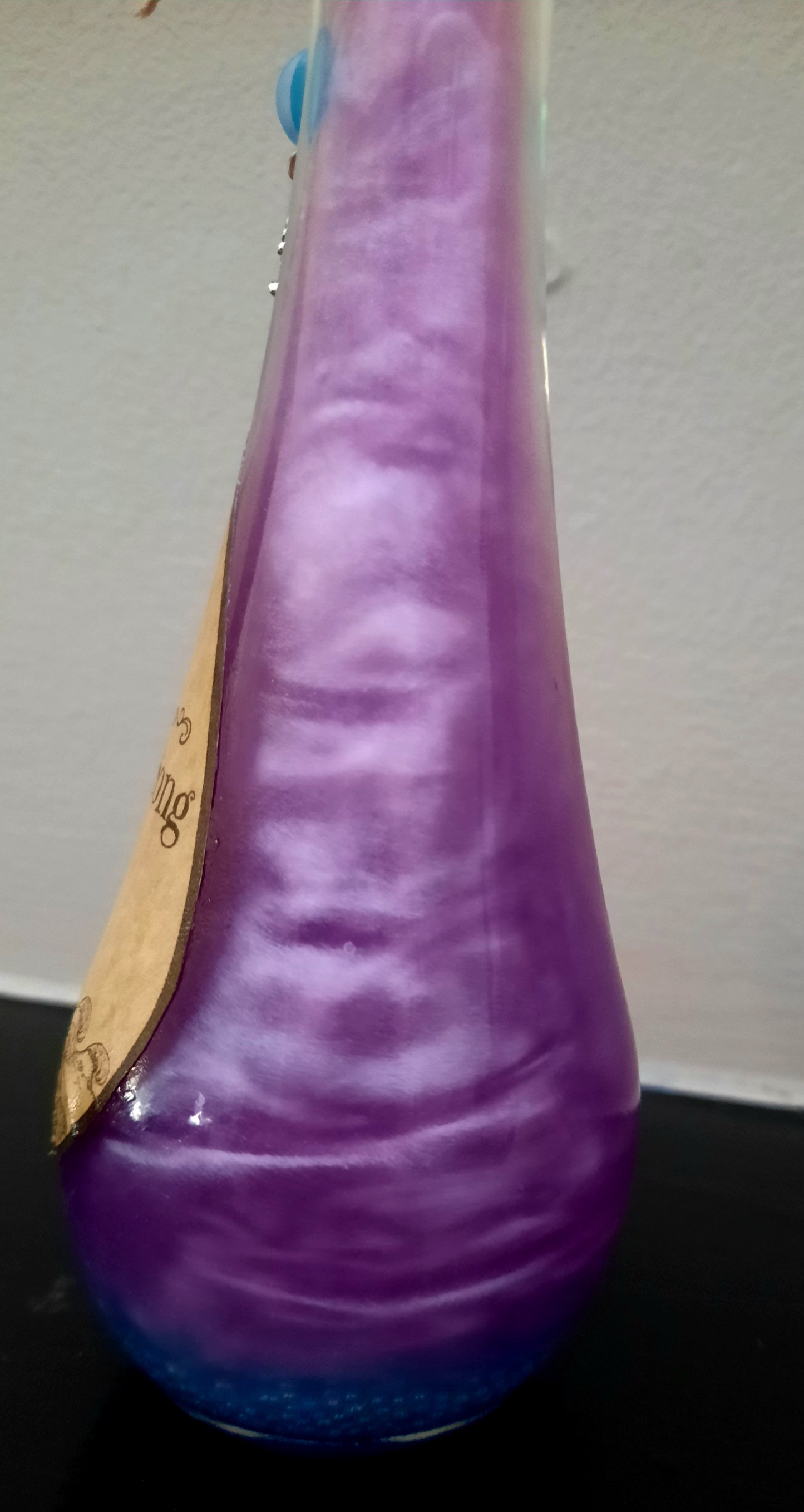 Siren Song Potion Bottle