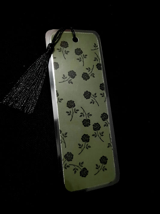 Bella Swan Birthday Dress Bookmark
