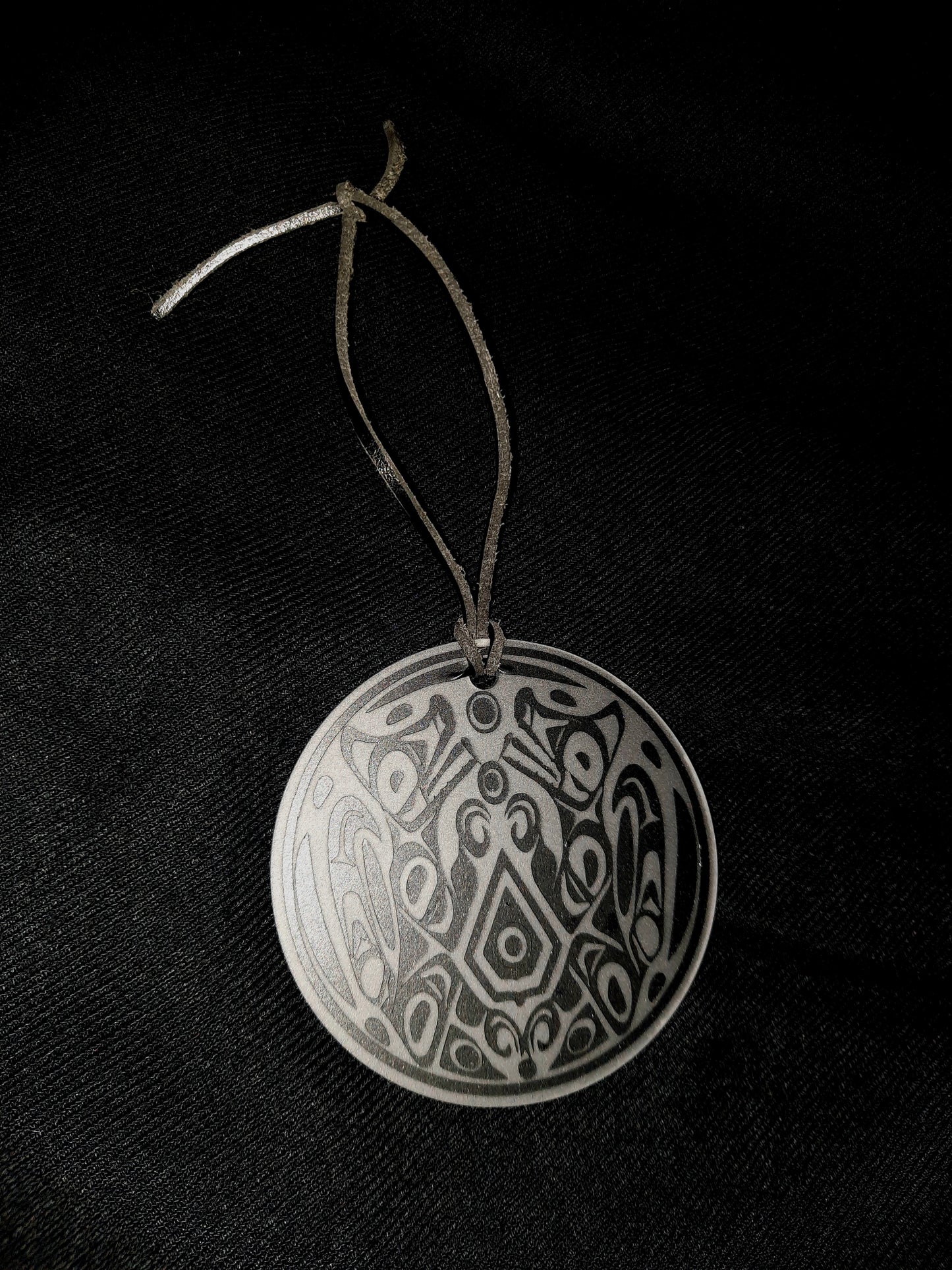 Quileute Hanging Decor