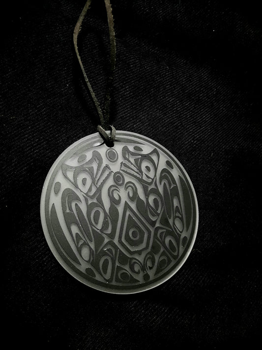 Quileute Hanging Decor