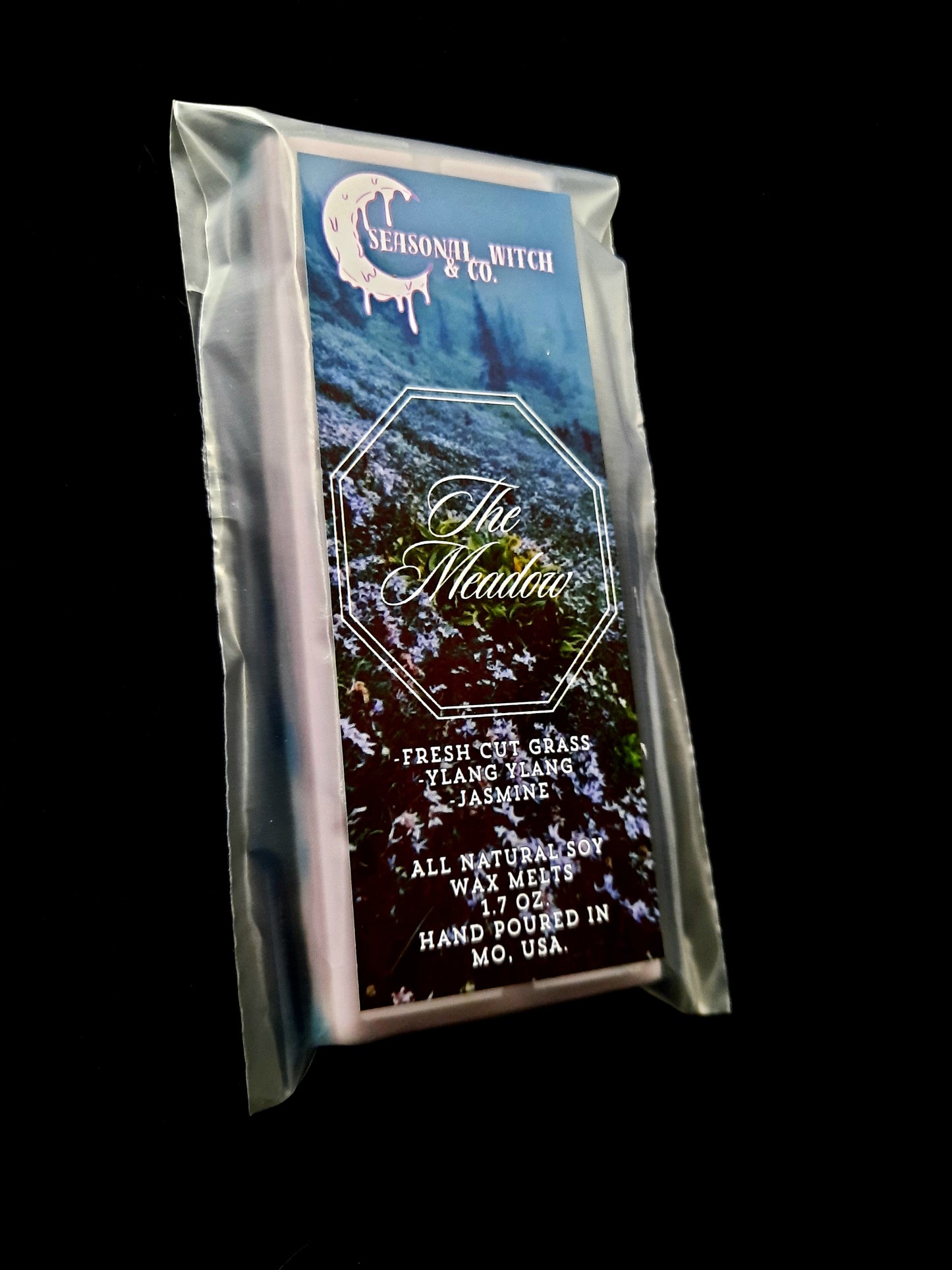 Twilight Saga The Meadow Wax Melt