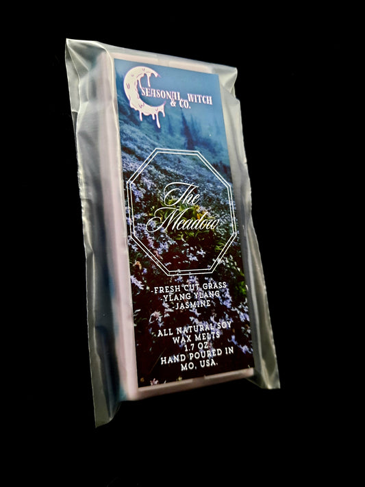 Twilight Saga The Meadow Wax Melt