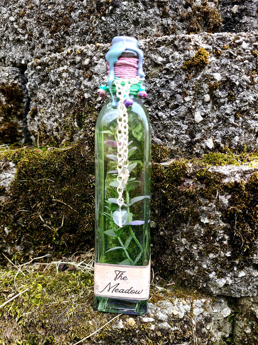 Twilight The Meadow Potion Bottle