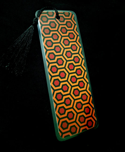 The Shining Bookmark