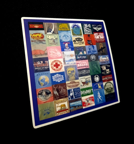Bella Swan Trip Shirt Sticker