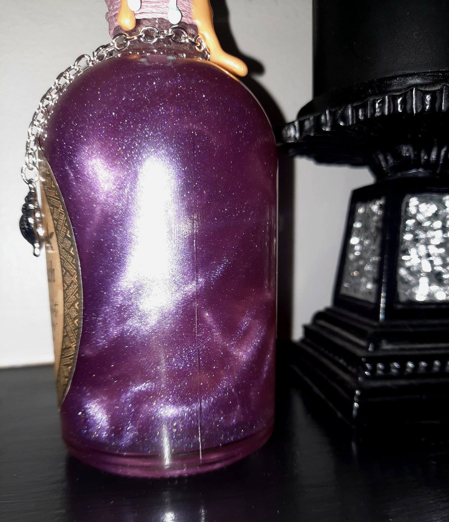 Hex on the Beach Potion Bottle
