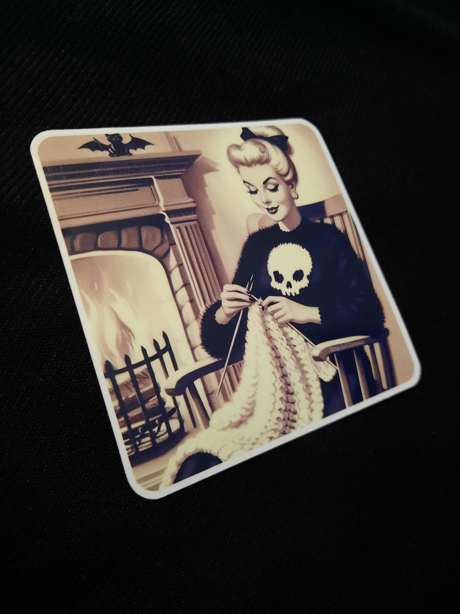 Halloween Stickers