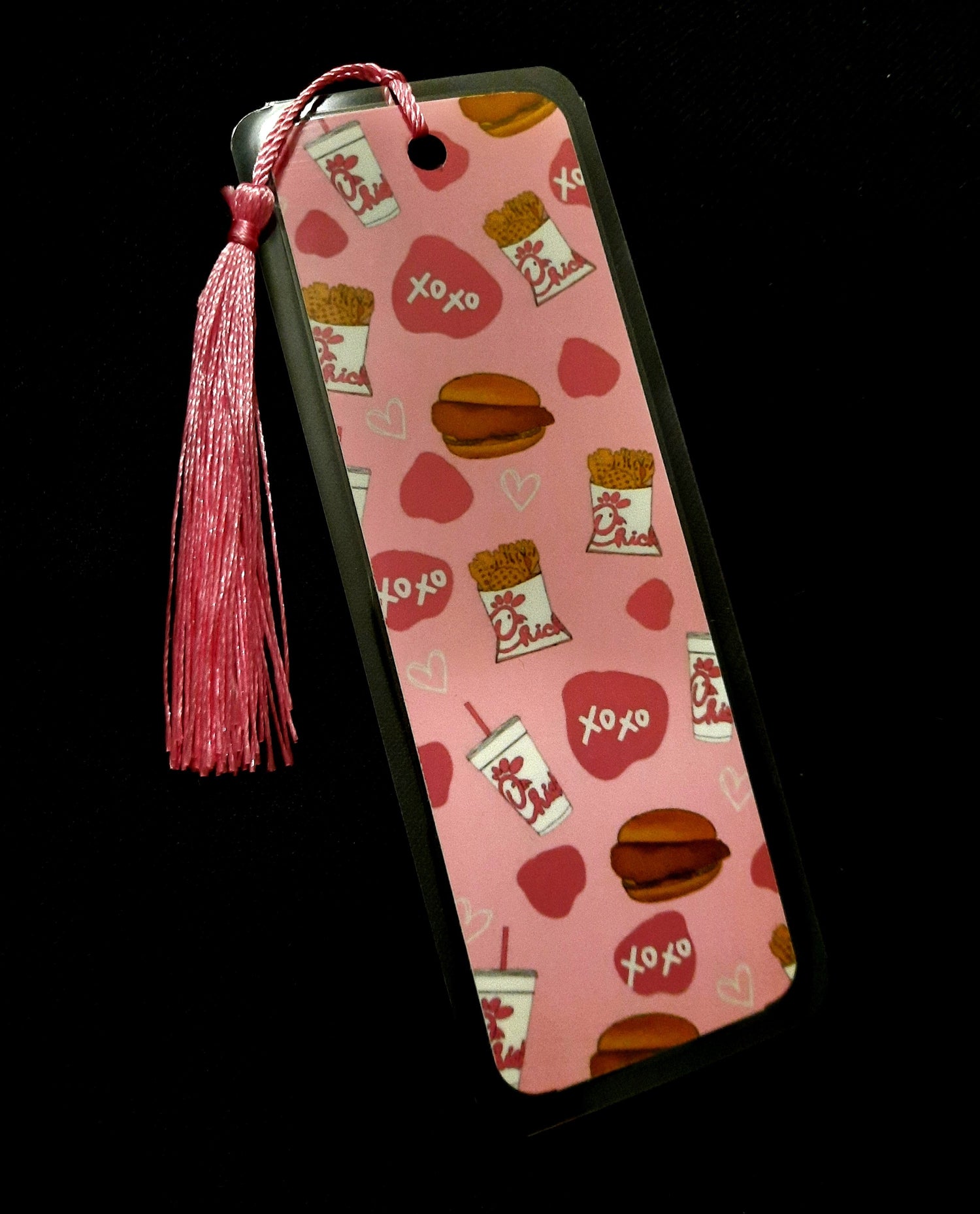 Miscellaneous Bookmarks