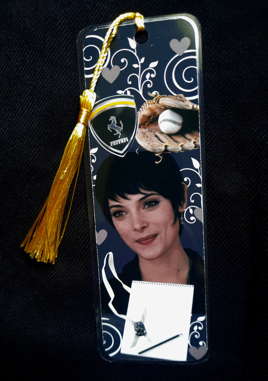 Alice Cullen Bookmark