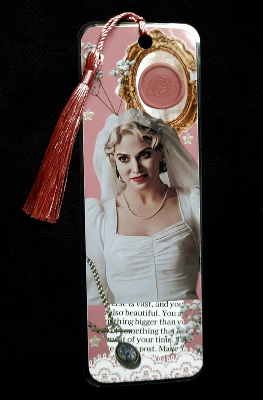 Rosalie Hale Bookmark