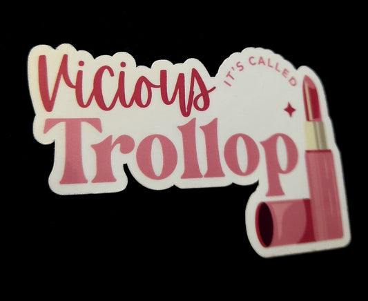 Vicious Trollop