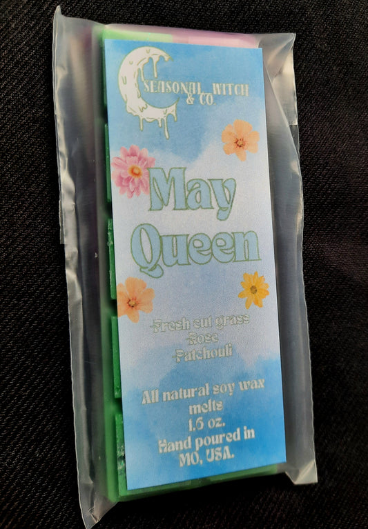 May Queen