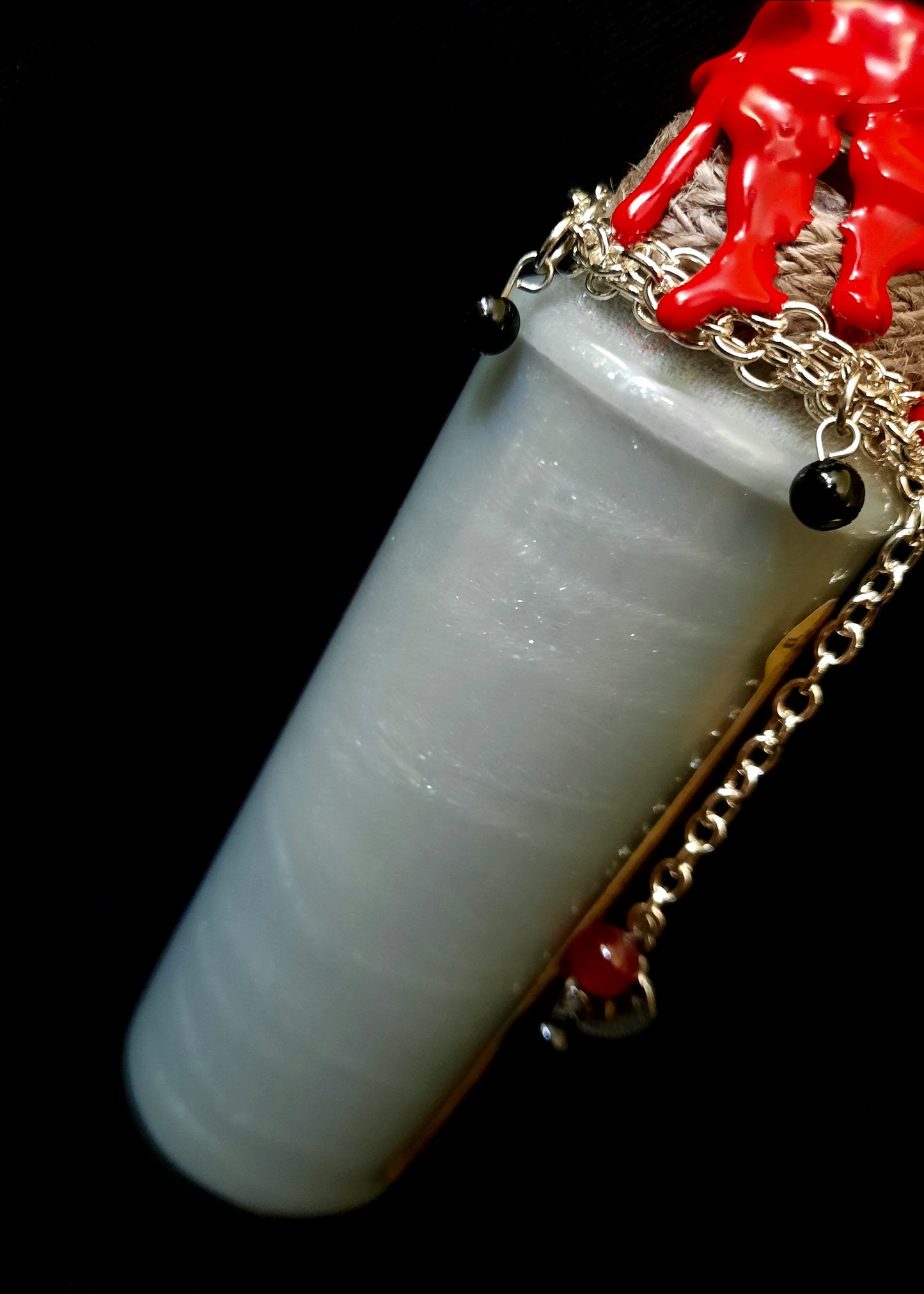 Vampire Venom Potion Bottle