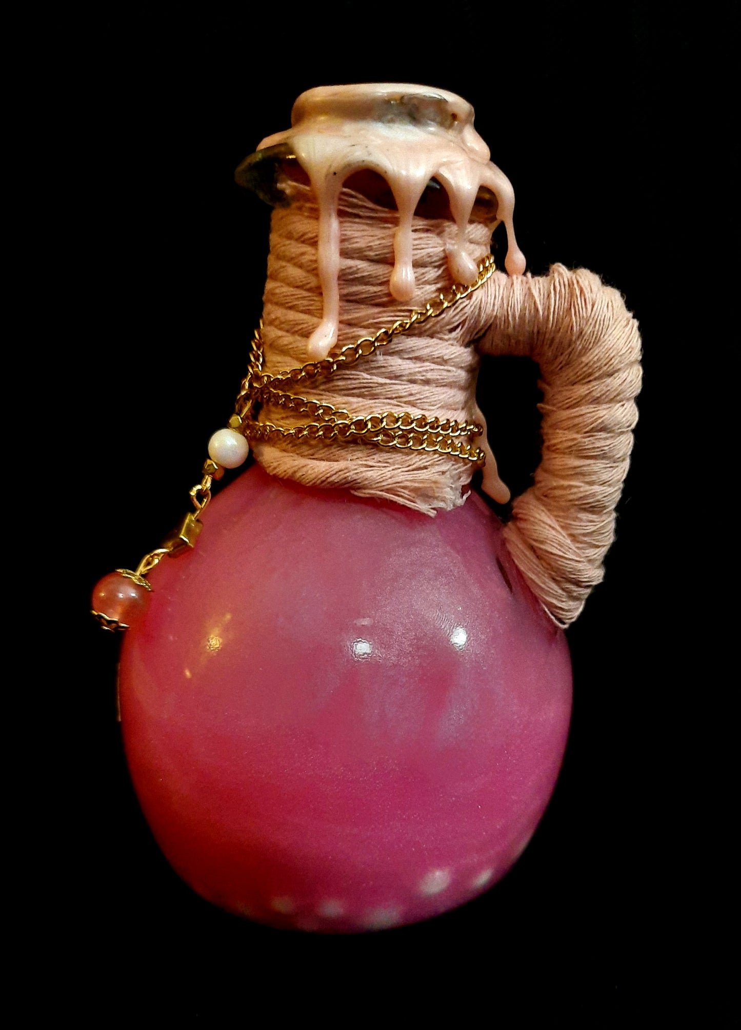 Lust Of Aphrodite Potion Bottle