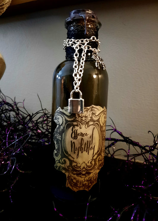 Night Hag Potion