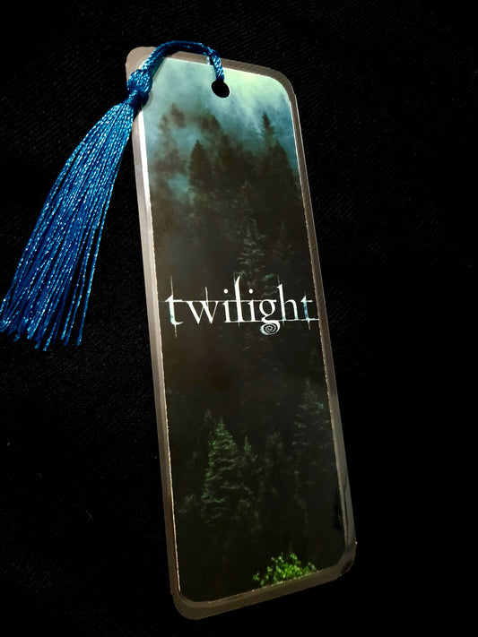 Twilight Bookmark