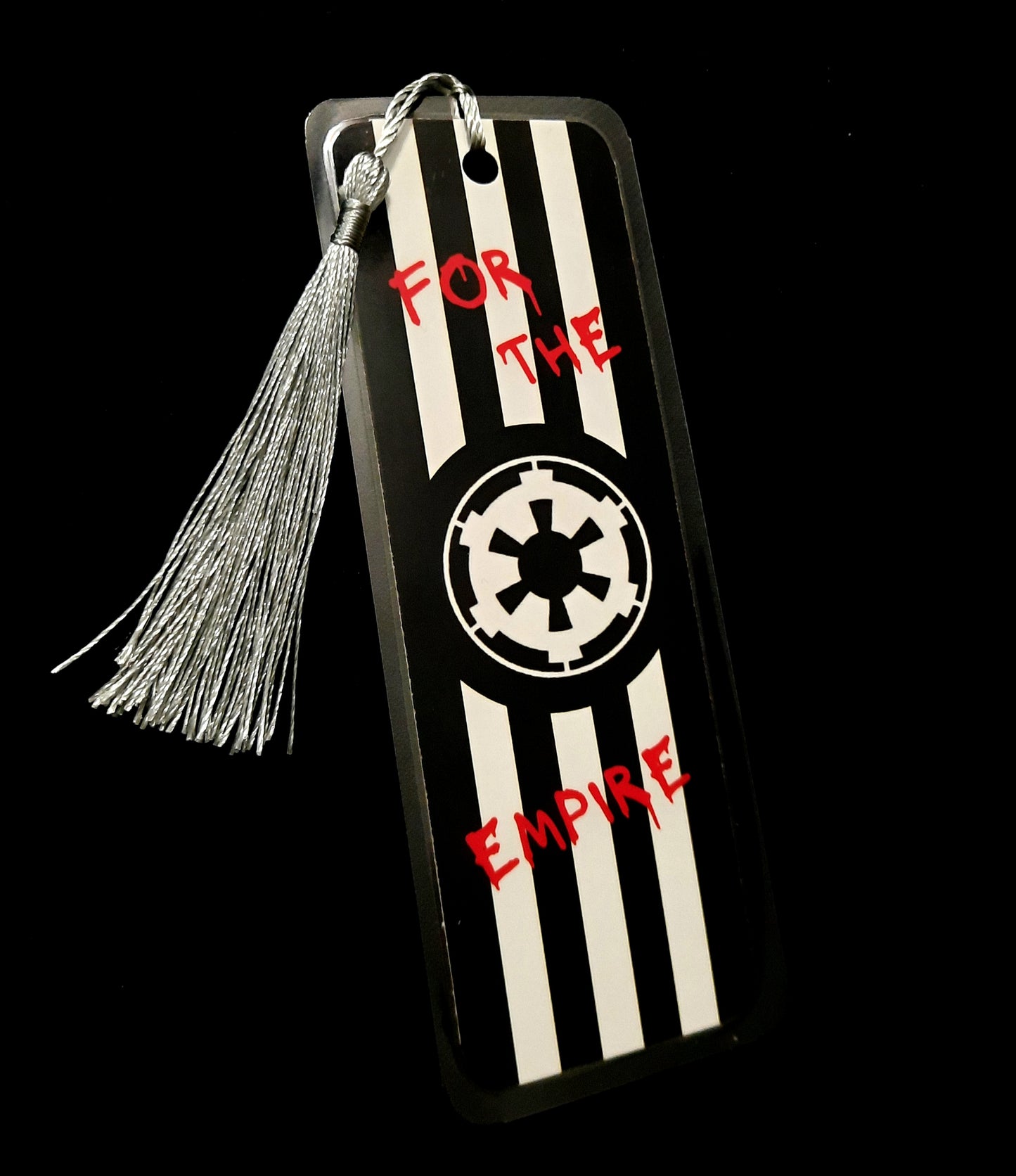 Star Wars Empire Bookmark