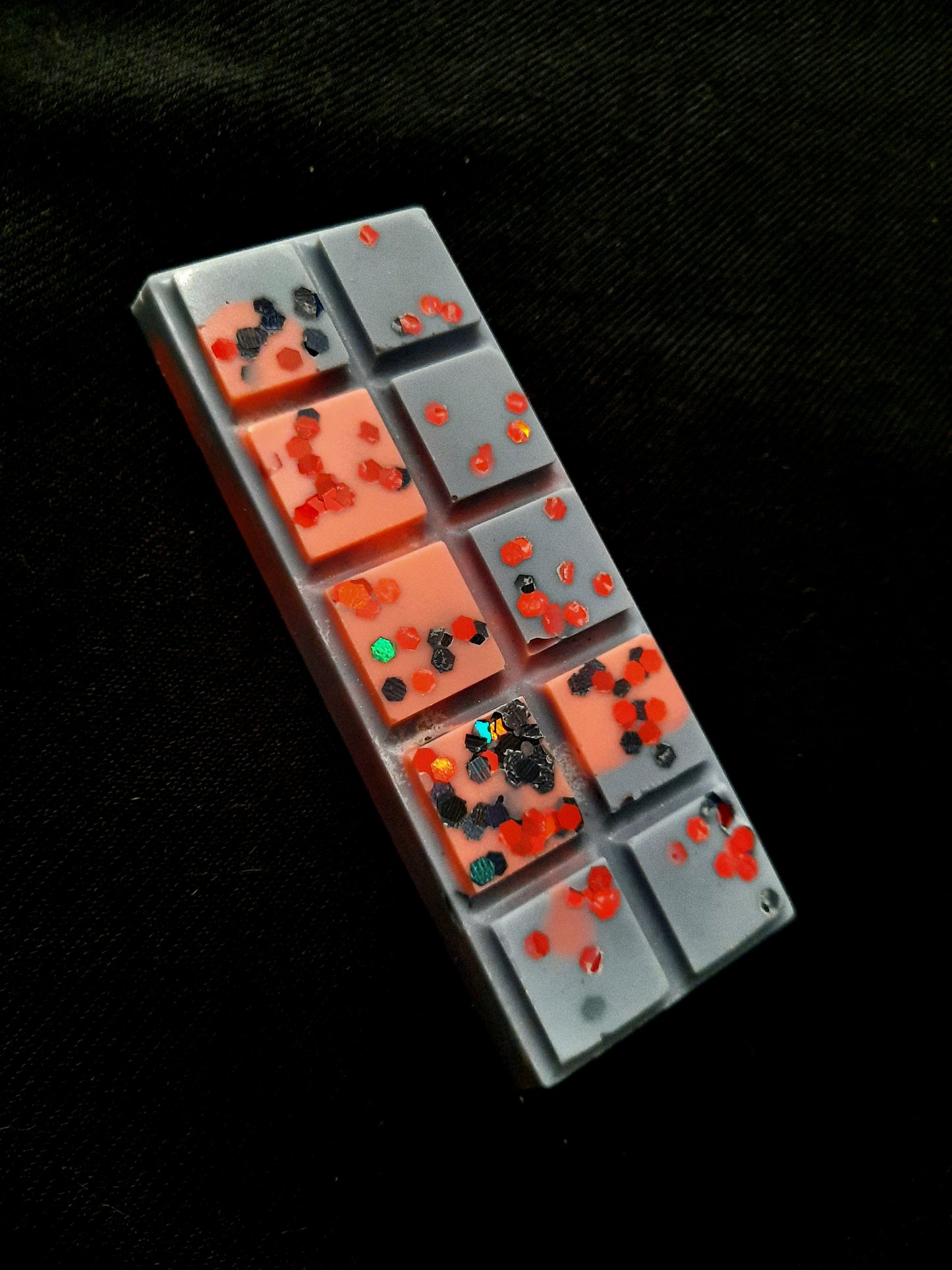 "I'll Be Right Back.." Scream Wax Melt