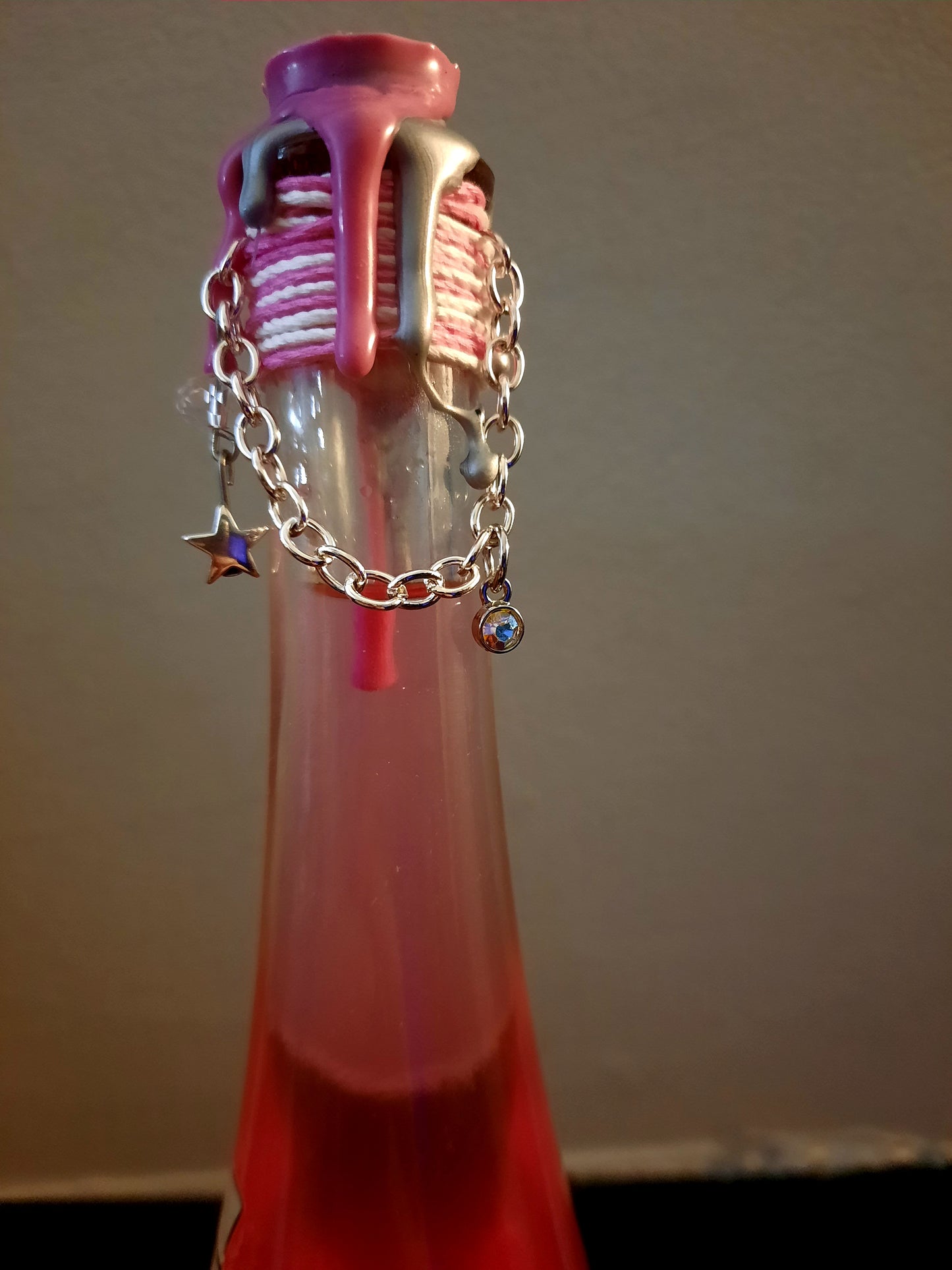 The Rory Potion Bottle