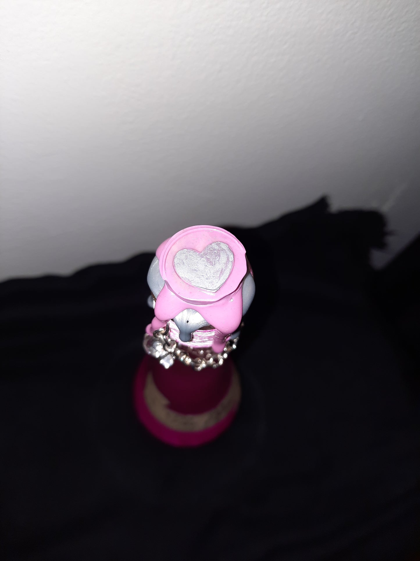 The Rory Potion Bottle