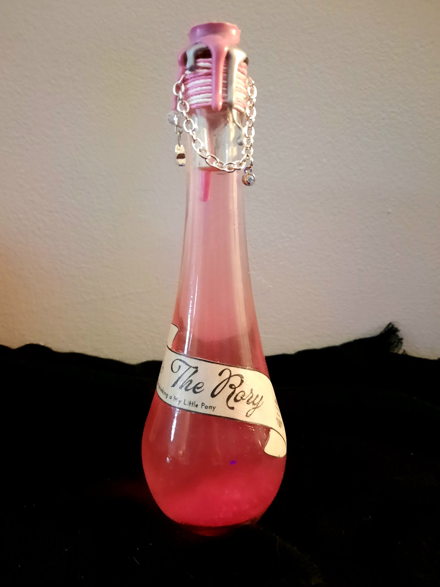 The Rory Potion Bottle