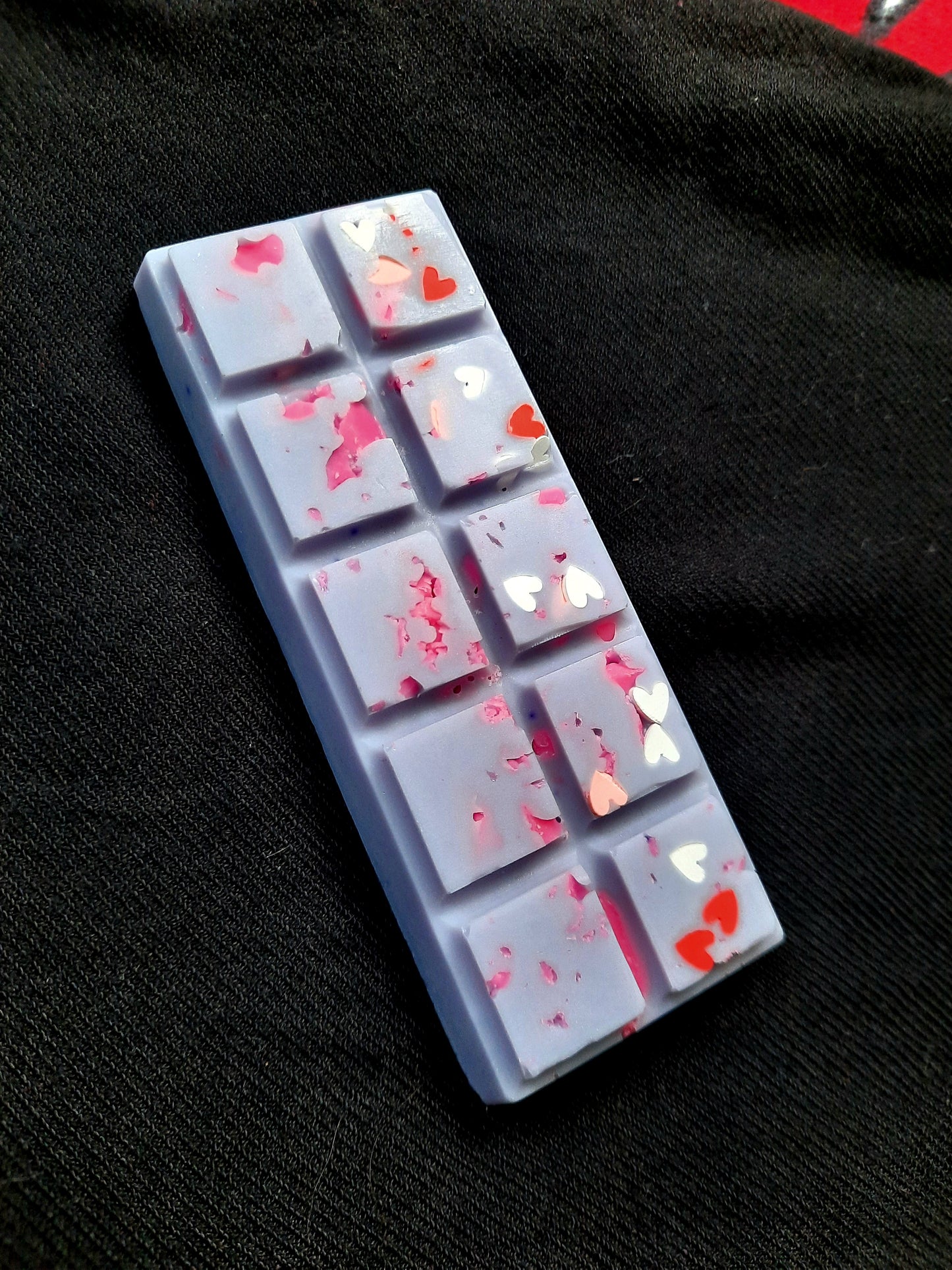 Bite Me Wax Melts The Vampire Diaries