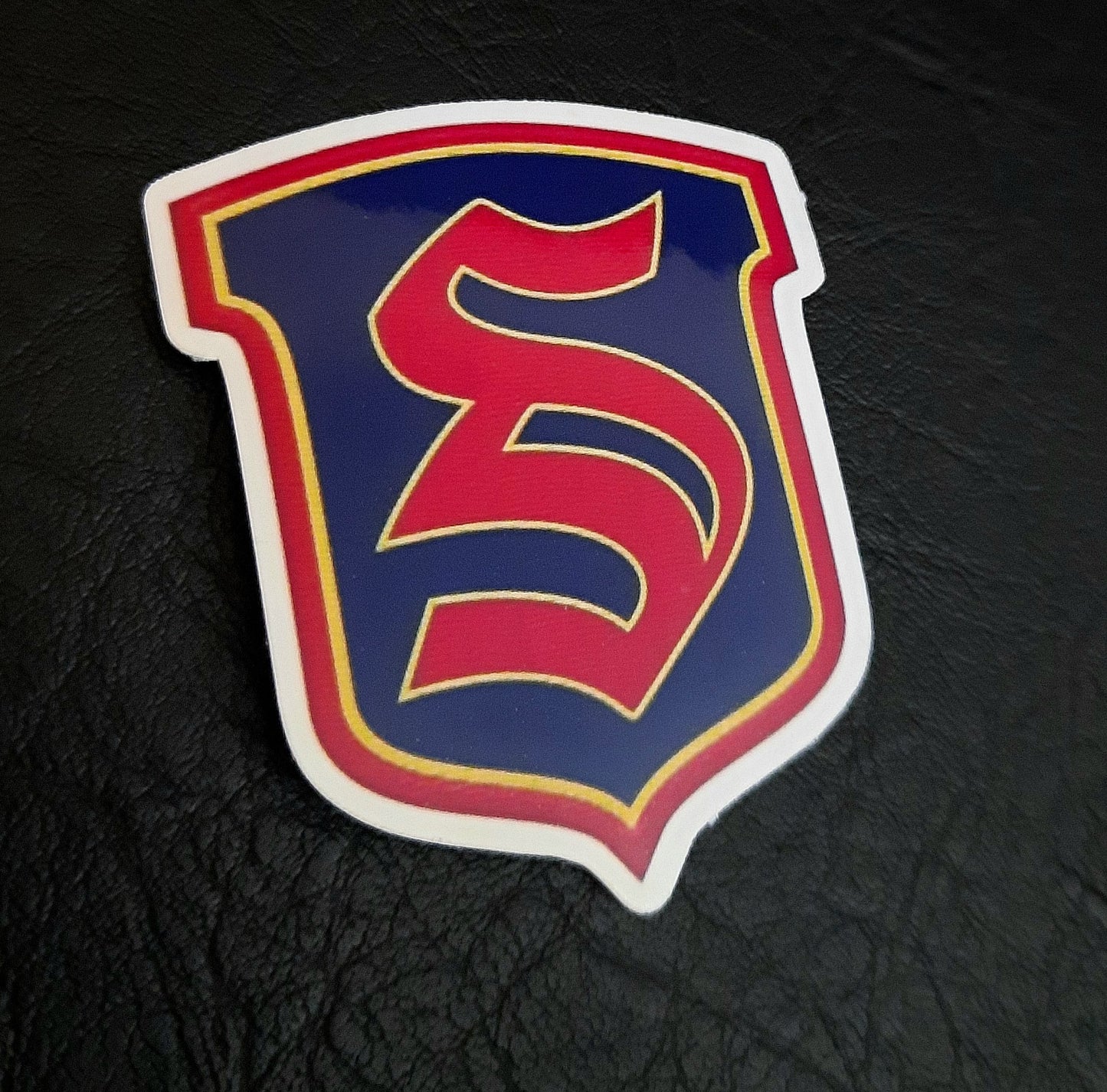 Salvatore Boarding School Logo