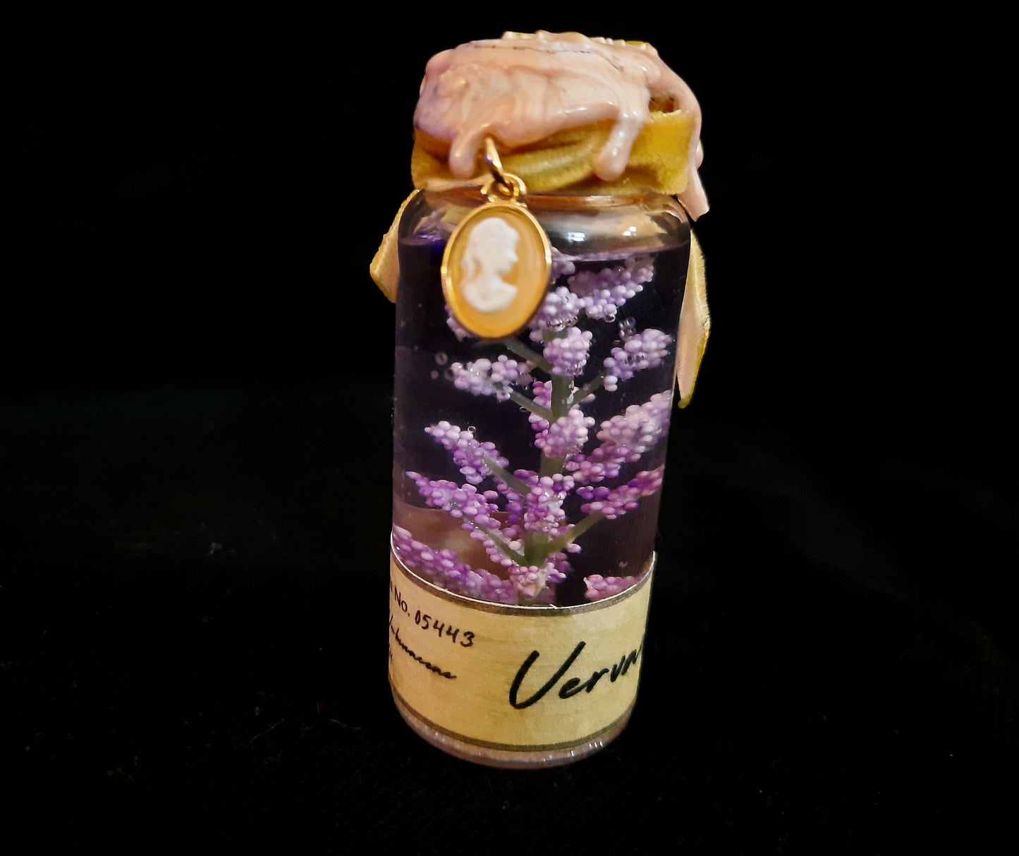 Mini Vervain Bottle