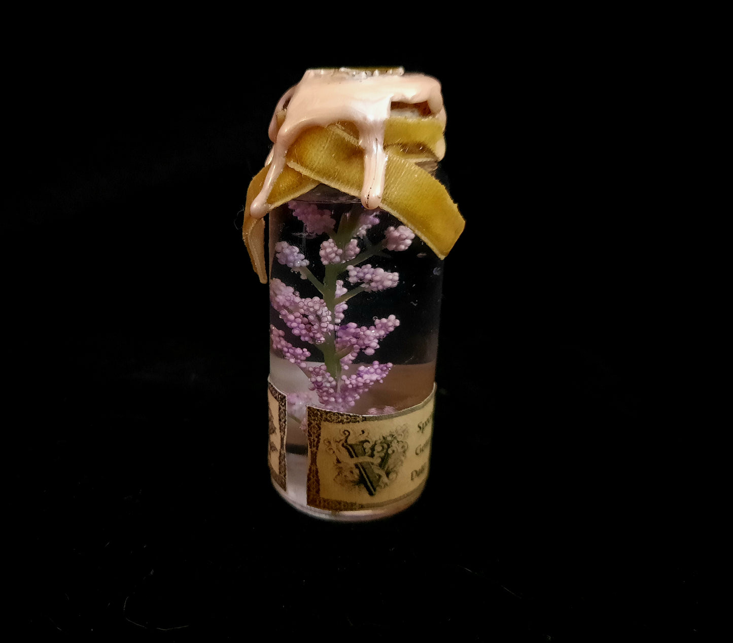 Mini Vervain Bottle