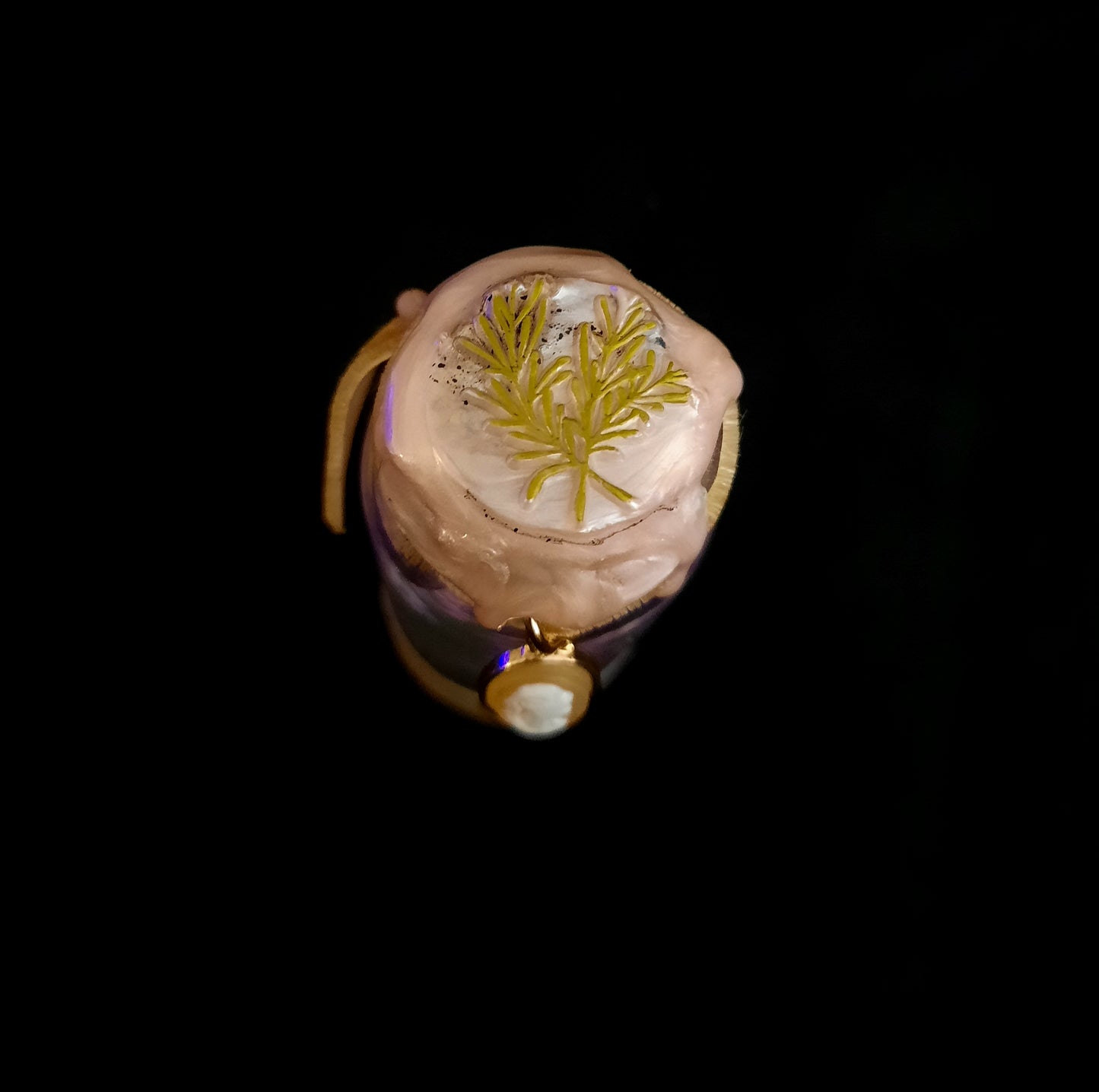 Mini Vervain Bottle