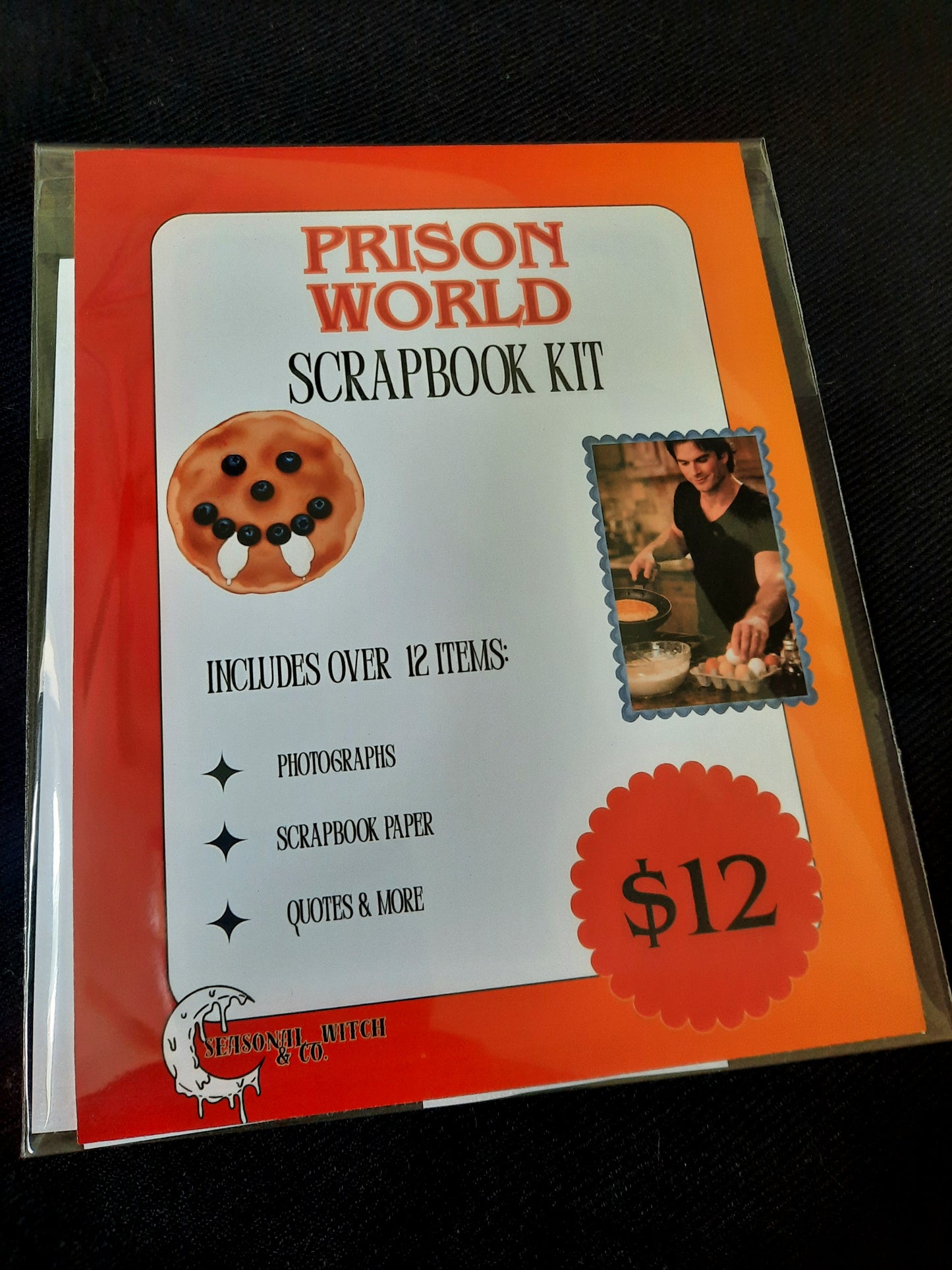 Prison World Bundle