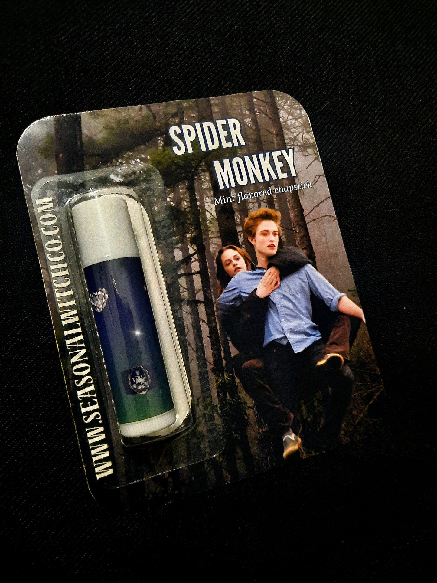 Twilight Saga Chapstick